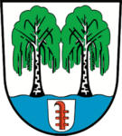 Wappen Brieselang