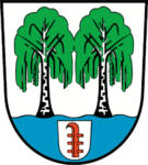 Wappen Brieselang